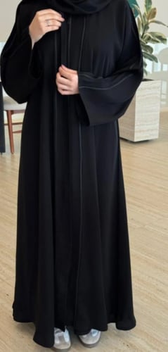 عباية سلسبيل