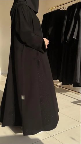 عباية لينان