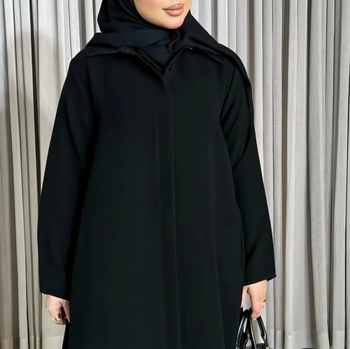 عباية نسمات