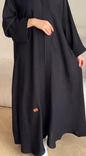 عباية انسام