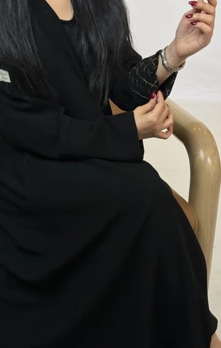 عباية كاترينا