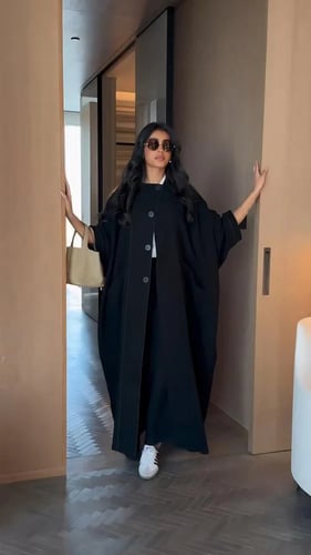 عباية ايبيك