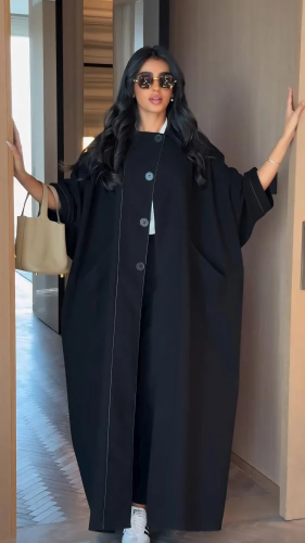 عباية ايبيك