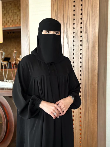 عباية انجاز