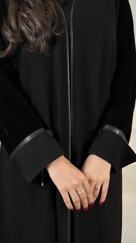 عباية نوهاء