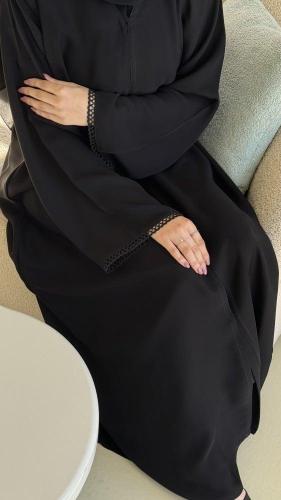 عباية افكار