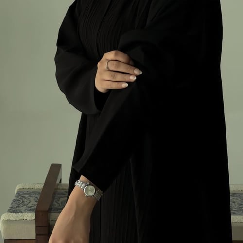 عباية وصايف