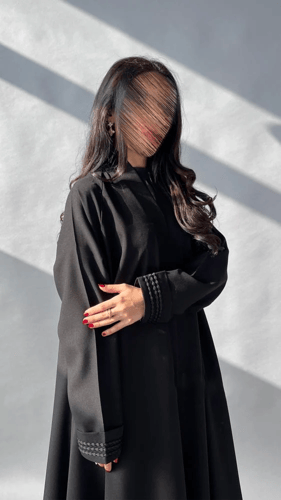 عباية قيطان