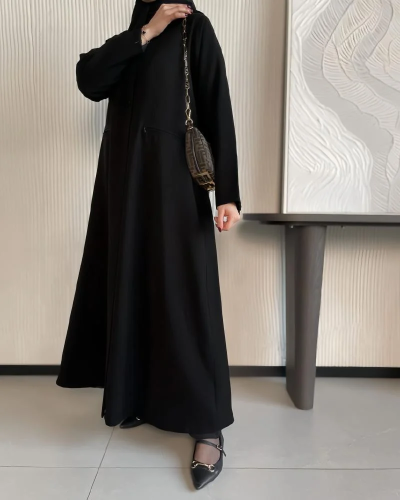 عباية المها