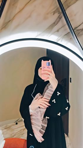 عباية تل وردي