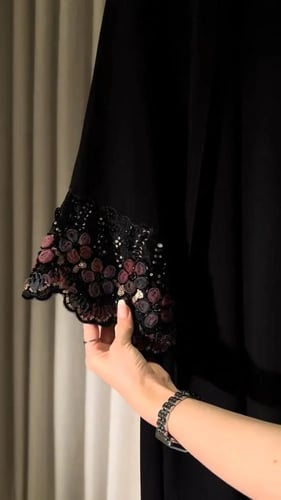 عباية توفانا عودي