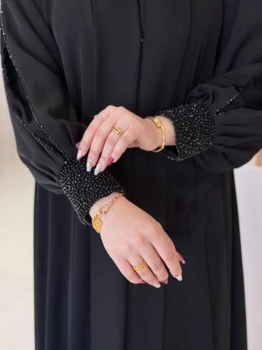 عباية اميره