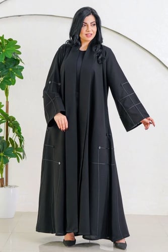 عباية سيلين