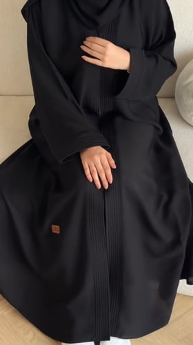 عباية انسام