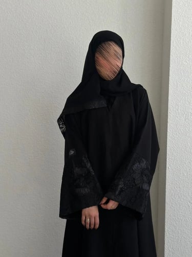 عباية روبين