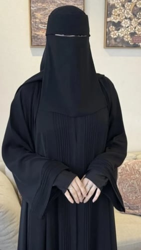 عباية سندرلا