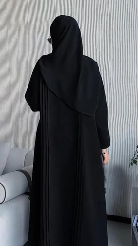 عباية علياء