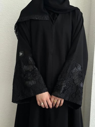 عباية روبين