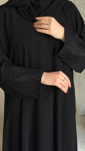 عباية تولاي