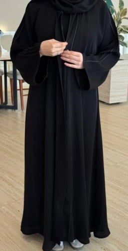 عباية سلسبيل