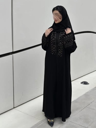 عباية ستيلا