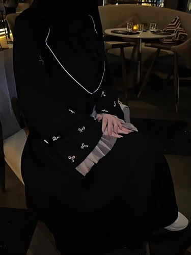 عباية تل وردي