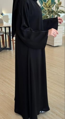 عباية سلسبيل