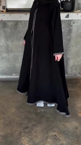 عباية بيرنا