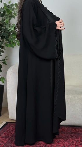 عباية ماريا