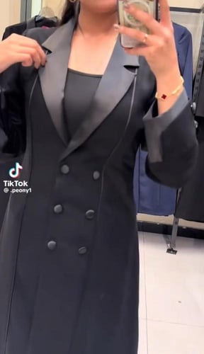 عباية لازدا