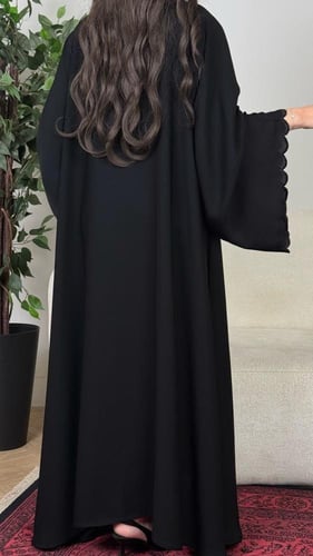 عباية ماريا