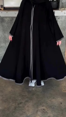 عباية بيرنا