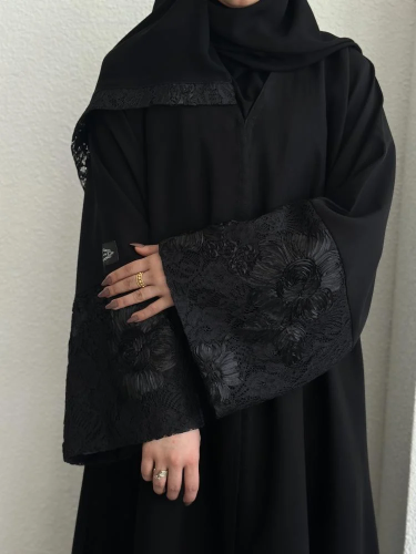 عباية روبين