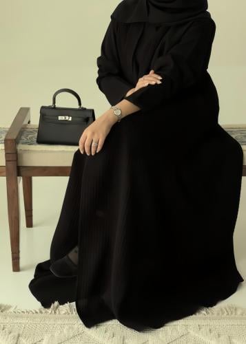 عباية وصايف