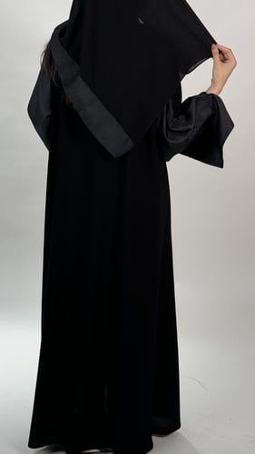 عباية سولاف