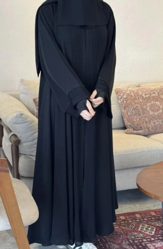 عباية سندرلا