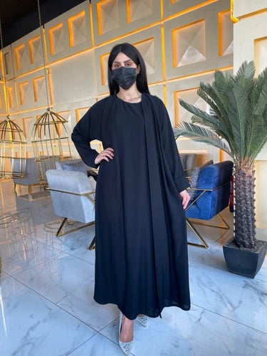 عباية المتميزه