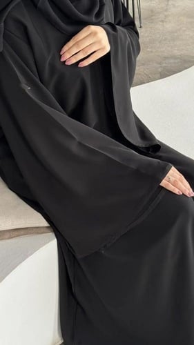 عباية جوريه