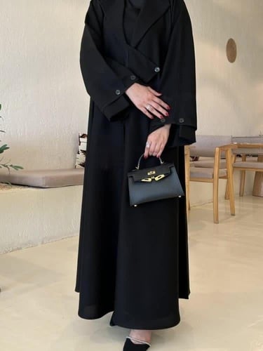 عباية ديماء