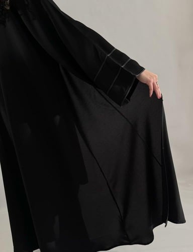 عباية شيك ون