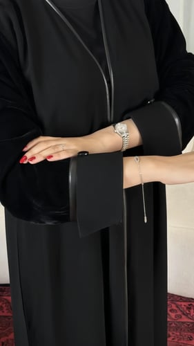 عباية نوهاء