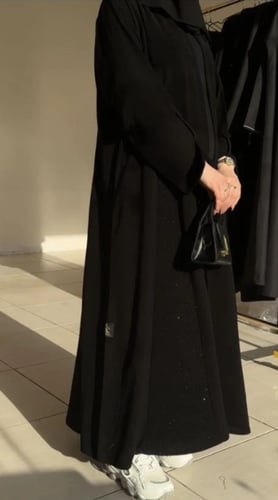 عباية لينان