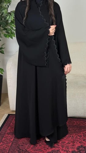 عباية ماريا