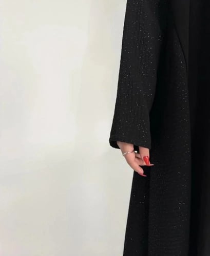 عباية بلقيس