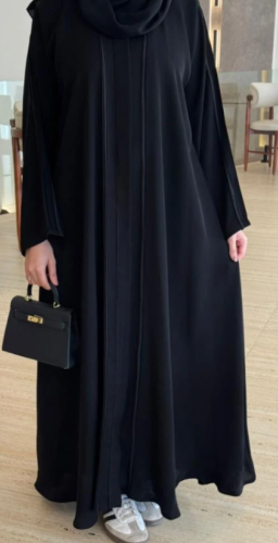 عباية سلسبيل