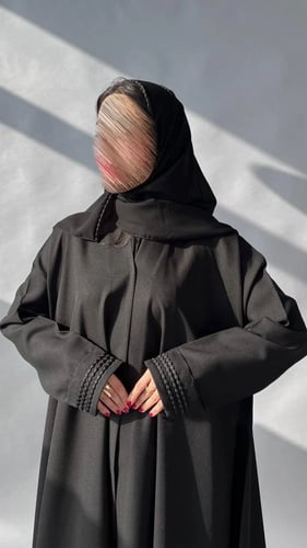 عباية قيطان