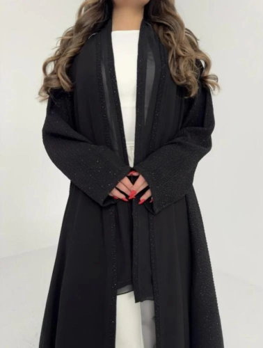 عباية بلقيس