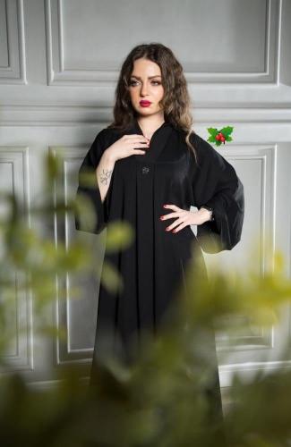 عباية ثنايا