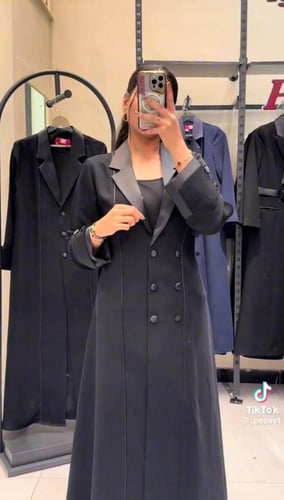 عباية لازدا