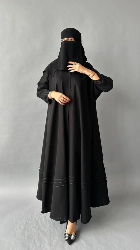 عباية قيطان